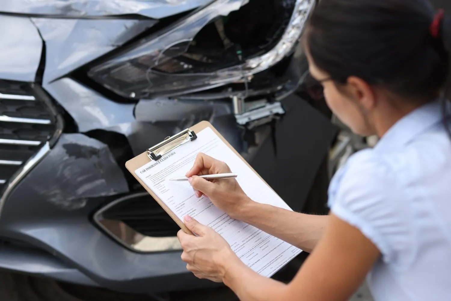 Liability protection