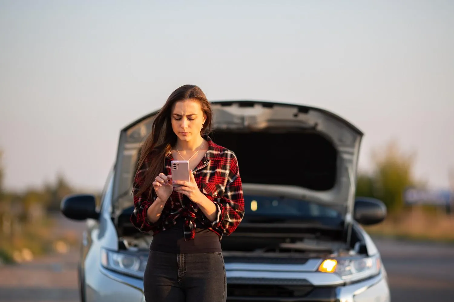 Roadside help